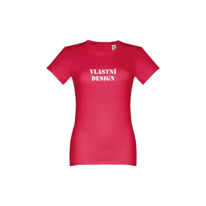 Dámské tričko Premium